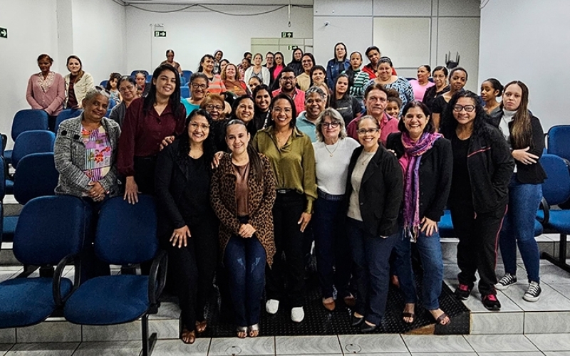 Junho Prata 2026 é encerrado com ações de conscientização, prevenção e fortalecimento da rede de proteção à pessoa idosa