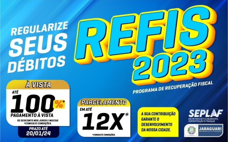 REFIS 2023