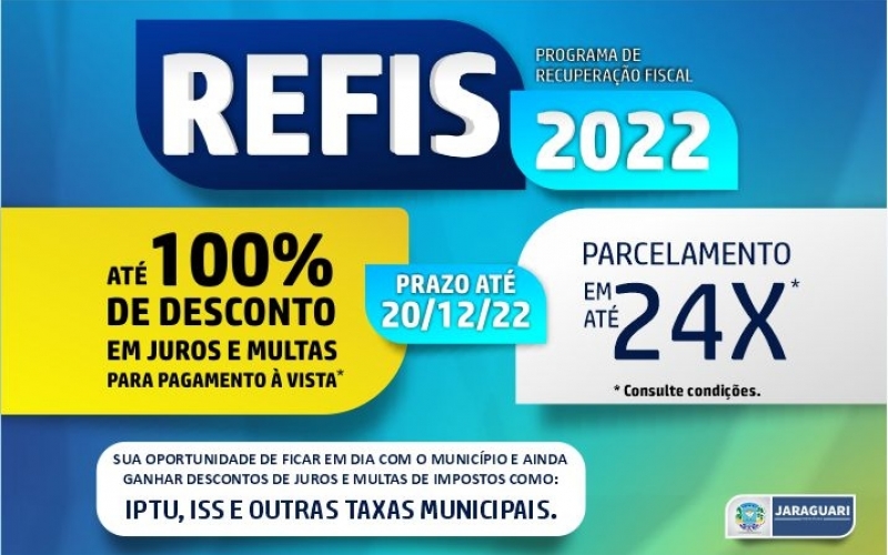 REFIS 2022