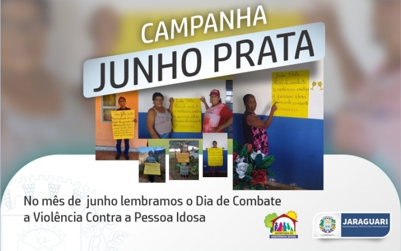 Junho Prata